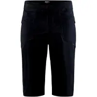 Craft Maillot de Cyclisme Craft Men Core Offroad Xt Shorts Pad Black-M