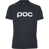 POC Reform Enduro Short Sleeve Enduro Jersey Noir XS Homme