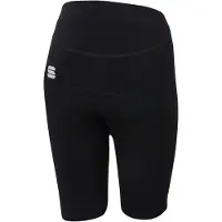 Sportful Total Comfort Shorts Noir M Femme