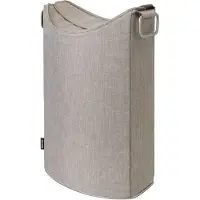 Blomus Panier à Linge Blomus Frisco Ashes Of Roses 65 L