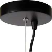 Lucide Lampe suspendue LEANNE 21421/06/30