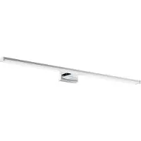 Eglo Applique murale LED Pandella 1 Salle de bains