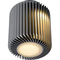 Lucide Lampe de table LED 5W 3000K TURBIN 26500/05/36