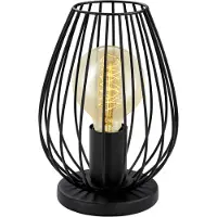 Eglo Lampe de table Newtown 49481