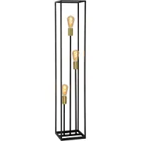 Lucide E27 40W lampadaire RUBEN 00724/03/30