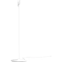 UMAGE Santé Pied de lampadaire White