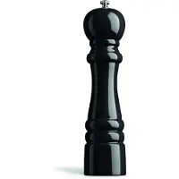 Amefa Moulin à sel et à poivre , 26 cm, noir
