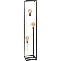 Lucide E27 40W lampadaire ARTHUR 08724/03/30