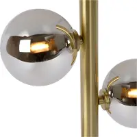 Lucide 28W lampadaire TYCHO 45774/04/02