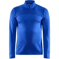 Craft Pull de Ski Craft Men Core Gain Midlayer Burst-XL