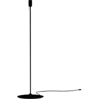 UMAGE Santé Pied de lampadaire Black