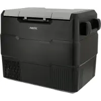Mestic Mcchd-60 Ac/dc Rigid Portable Cooler Clair