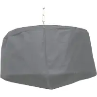 Sunred Housse de protection pour chauffe-terrasse Alix compact
