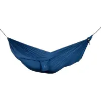 Ticket To The Moon Compact Hammock (320 x 155 cm), Hamac, Bleu