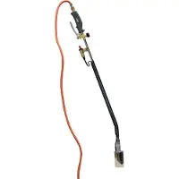 Hozelock Thermal Weeder (sans bouteille de gaz)