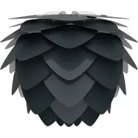 UMAGE Aluvia Anthracite Grey | Mini