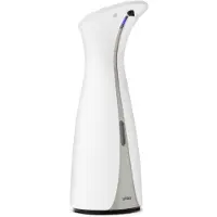 Umbra Distributeur de savon électrique Otto avec capteur 250 ml