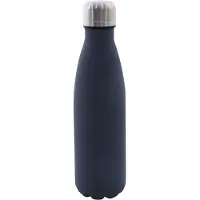Point-Virgule Bouteille isolante 500 ml bleu