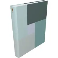Henzo Album photo NEXUS vert clair -