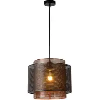 Lucide Lampe WISZĄCA WISZĄCA E27 60W ORRIN 02404/01/30