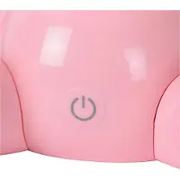 Lucide Lampe de table LED 3W 2700K DODO Rabbit 71591/03/66