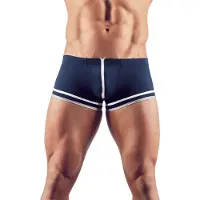 Svenjoyment Underwear - Boxer marin (bleu) - XL