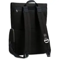 Timbuk2 Sac à dos 'Foundry Pack' bleu foncé / noir