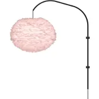 UMAGE Eos Plume Light Pink | Large