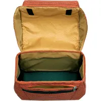 New Looxs Sac double "Joli Double", volume : 37l (2x 18,5l), dimensions