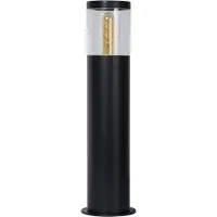 Lucide Fedor Bollard Lampadaire