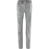 Maier Sports Lulaka Pants Gris L / Short Femme