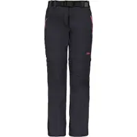 CMP Pantalon Convertible 3t51445
