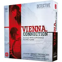 Portal Games Connexion Vienne