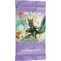 Difuzed Modern Horizons 2 - Booster de set - anglais