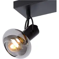Lucide E14 25W MADEE 17993/03/30