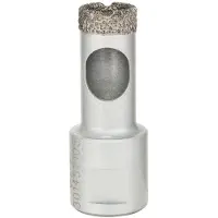 Bosch Accesorios Foret Diamanté Dryspeed 16 Mm