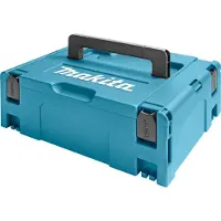 Makita 821550-0 systainer Makpac TYP 2 - 395x295x157mm