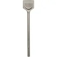 Bosch Accesorios Ciseau Plat Sds-max 400x80 Mm