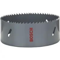 Bosch 2608584136 - Scie-Trépan HSS Bi-Metal pour adaptateur standard 127 mm