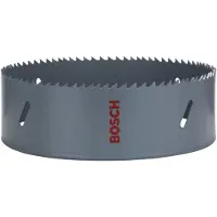 Bosch Powertools 2608584138 - Scie-Trépan HSS Bi-Metal pour adaptateur standard 152 mm
