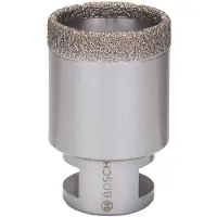 Bosch Accesorios Dry Speed / 2608587123 Forêt Diamanté à Sec Diamètre 40 Mm
