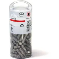 Wiha 40465 Embout de tournevis (e) (Torx TX)