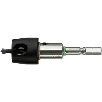 Festool BTA HW D 5 CE - Foret Avec Butée De Perçage