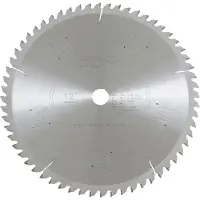 Hikoki 752488 Lame pour scie circulaire - bois - 305 x 30 - 60 dents