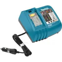 Makita 194621-9 Chargeur de voiture DC18SE