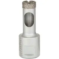 Bosch Accesorios Foret Diamanté Dryspeed 14 Mm