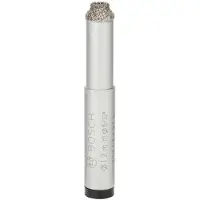 Bosch 2 608 587 143 Forets diamantés Pro à sec Easy Dry (Ø 12 mm)