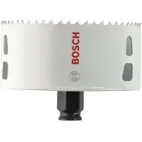 Bosch 2608594239 - Scie-trépan Power-Change, Wood And Metal 102 Mm