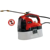 Einhell GE-WS 18/35 Li Solo (sans batterie)