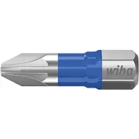 Wiha SET d'embouts T-Bit 25 mm